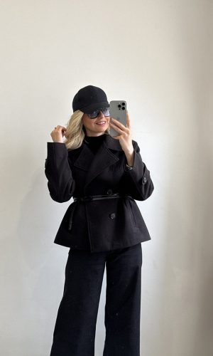 پالتو فوتر زنانه