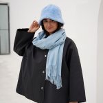 کلاه باکت کد ۱۵۴