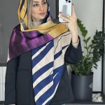 روسری کد۱۷۷