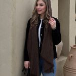 شال نخی چهارفصل کد ۵۴۹