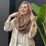 شال رینگی کد ۵۸۱