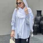 شومیز تابان کد ۳۳۶