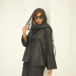 کت پولکی کد338