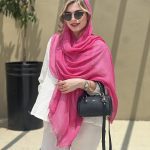 شال نخی ایپک کد ۶۳۷