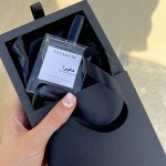 عطر زنانه شیرین و گرم ملیرا کد ۱