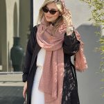 شال کنفی سلین کد ۶۷۸