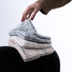 کلاه بافت کد ۱۴۶