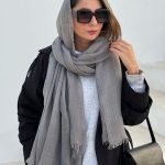 شال وول کندی کد ۶۷۶