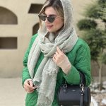 شال وول لینا کد ۷۰۳