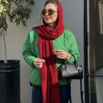 شال بافت لیما کد ۷۵۰