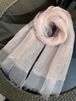 مقایسه قیمت شال دو‌لایه نخی حریر شیشه‌ای در مدل‌های مختلف