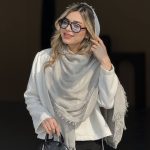 شال نخی شانا کد ۷۹۵