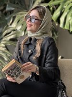 روسری حریر نخ کد ۱۷۹ سبک و خنک مخصوص تابستان