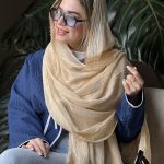 شال نخی آسا کد ۷۹۳