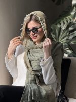 شال نخی دریم کد ۷۹۱ - Image 3