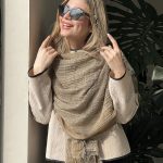 شال نخی دریم کد ۷۹۱