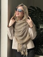 شال نخی دریم کد ۷۹۱