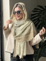 شال نخی دریم کد ۷۹۱ - Image 4