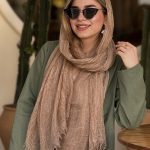 شال نخی آدا کد ۷۹۶