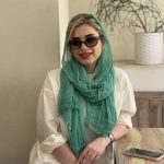 شال نخی درگون کد ۷۹۹