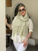 شال نخی درگون کد ۷۹۹ - Image 4