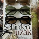 عینک آفتابی کد ۱۱۶