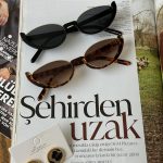 عینک آفتابی کد ۱۱۵