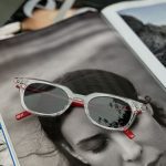 عینک آفتابی کد ۱۰۸