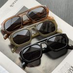 عینک آفتابی برند پرادا کد ۱۱۷