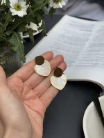 گوشواره کد ۱۲۰ - Image 2