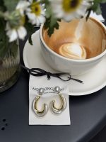 گوشواره کد ۱۲۲ - Image 3