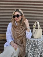 حریر ۲ لایه کد ۸۰۷ - Image 4