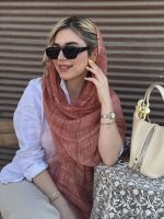 حریر ۲ لایه کد ۸۰۷ - Image 3