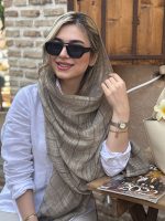 حریر ۲ لایه کد ۸۰۷ - Image 2