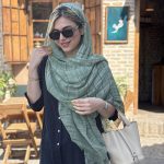 حریر ۲ لایه کد ۸۰۷