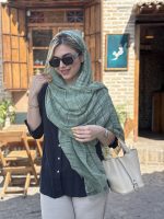 حریر ۲ لایه کد ۸۰۷