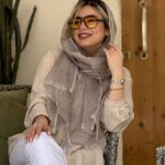 شال کنفی لمیس مناسب استایل خنک تابستانی