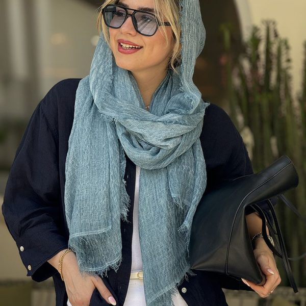 خرید شال کنفی ملین کد ۸۱۴