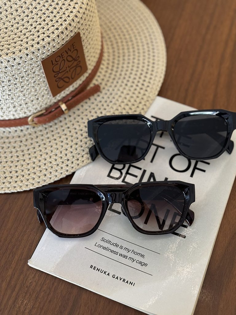 عینک آفتابی