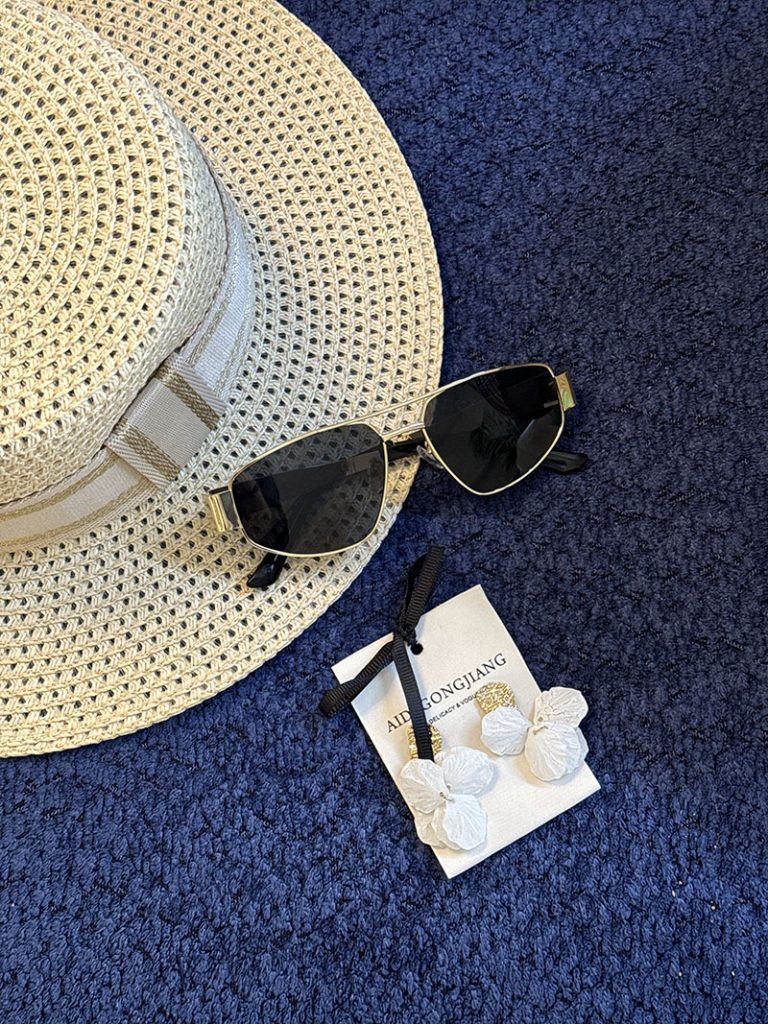 عینک آفتابی ترند ۲۰۲۵