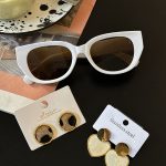 عینک آفتابی زنانه