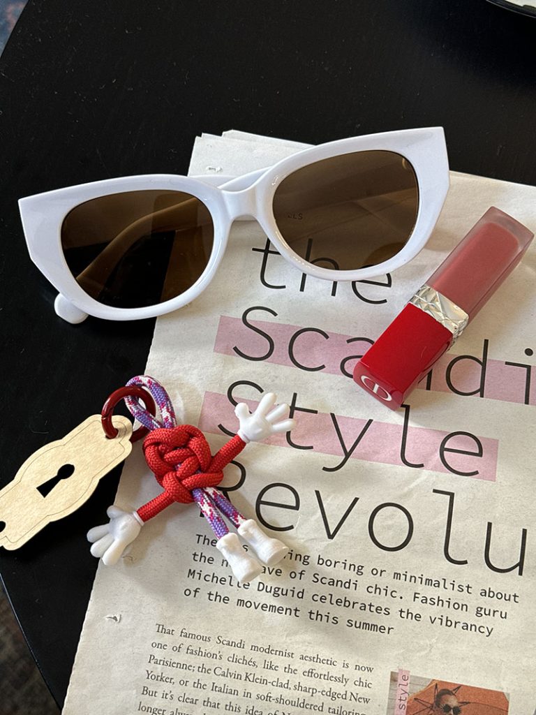 عینک آفتابی ترند