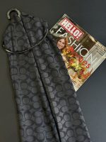 شال مارک برندcoach کد ۸۲۰ - Image 2