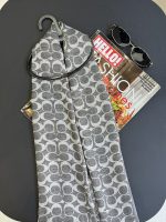 شال مارک برندcoach کد ۸۲۰ - Image 3