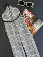 شال مارک برندcoach کد ۸۲۰ - Image 4