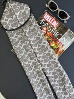 شال مارک برندcoach کد ۸۲۰ - Image 5