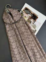 شال مارک برندcoach کد ۸۲۰ - Image 9