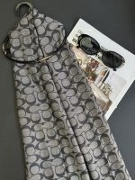 شال مارک برندcoach کد ۸۲۰ - Image 10