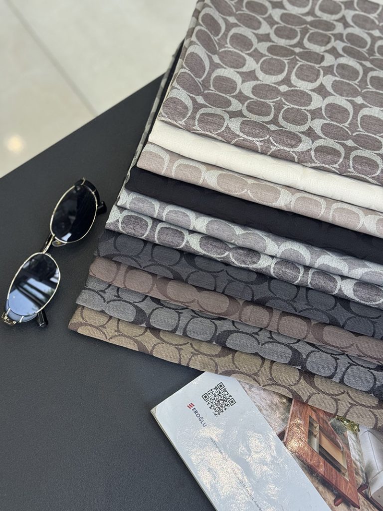 شال مارک کوچ