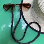 بند عینک رافیا